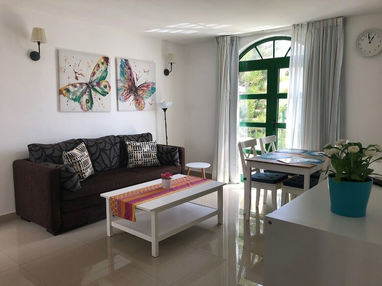 Apartamentos La Venecia De Canarias