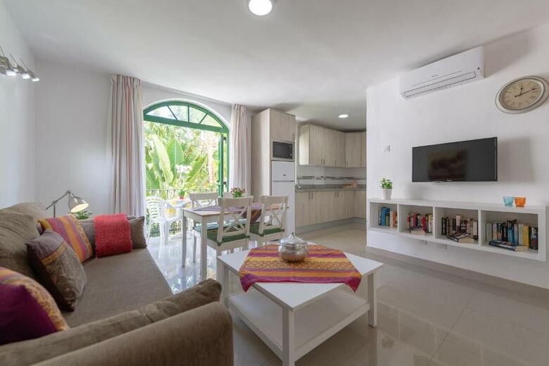 Apartamentos La Venecia De Canarias