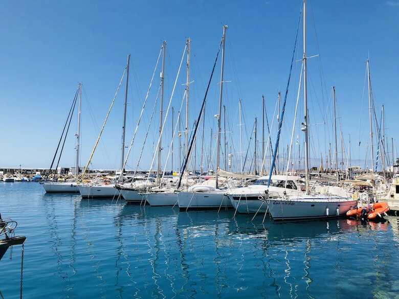 Apartamentos La Venecia De Canarias