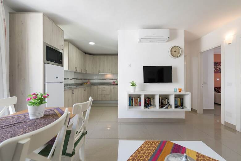Apartamentos La Venecia De Canarias