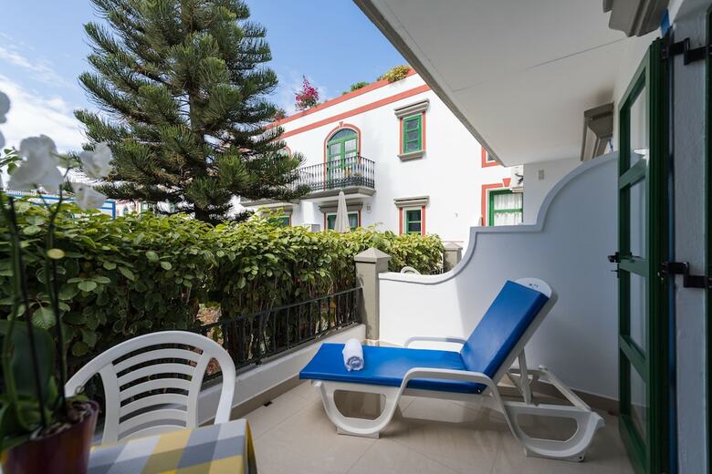 Apartamentos La Venecia De Canarias