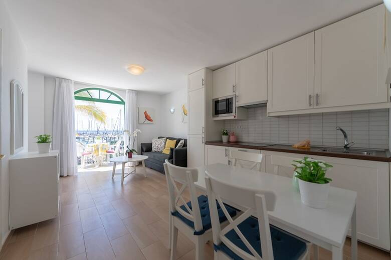 Apartamentos La Venecia De Canarias