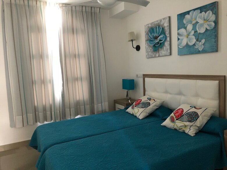 Apartamentos La Venecia De Canarias