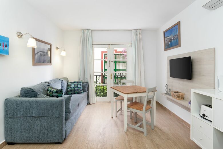 Apartamentos La Venecia De Canarias