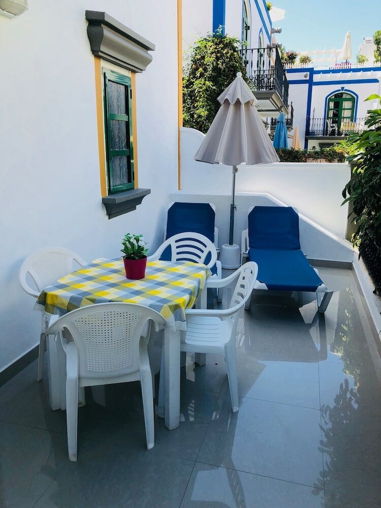 Apartamentos La Venecia De Canarias