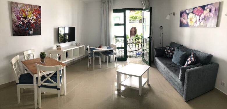 Apartamentos La Venecia De Canarias