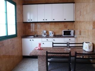 Apartamentos Boston