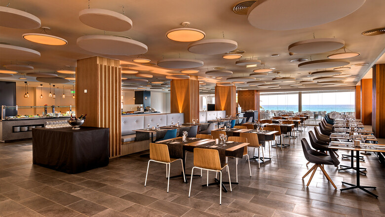 Hotel Don Gregory By Dunas - Adults Only