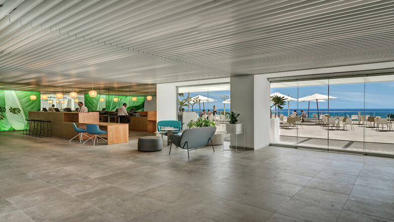 Hotel Don Gregory By Dunas - Adults Only