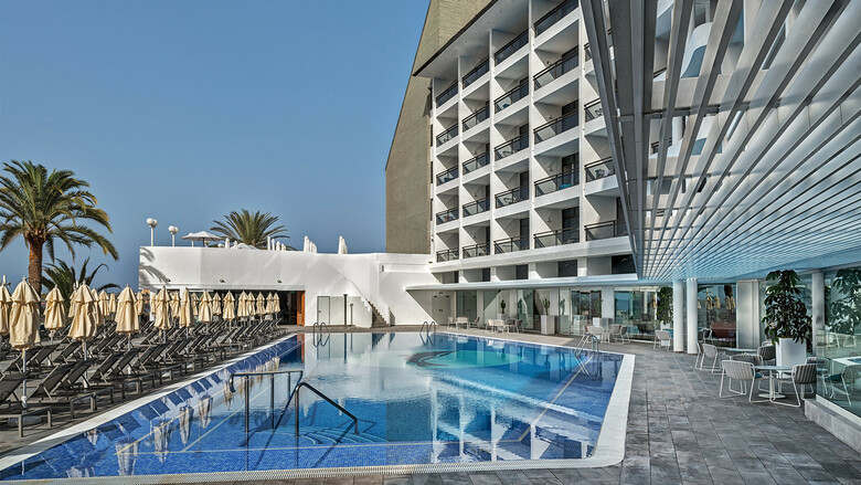Hotel Don Gregory By Dunas - Adults Only