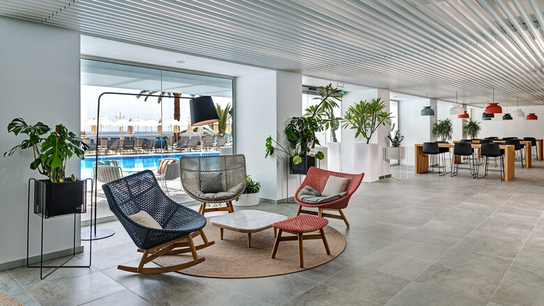 Hotel Don Gregory By Dunas - Adults Only
