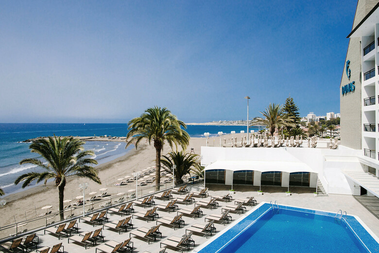Hotel Don Gregory By Dunas - Adults Only