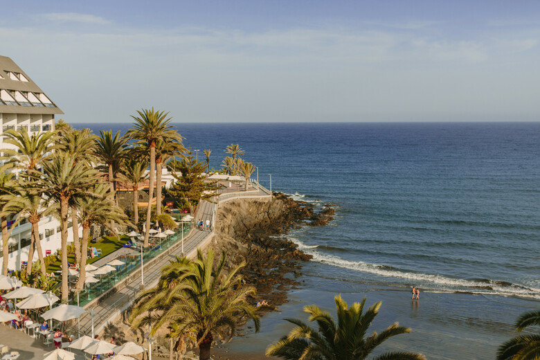 Hotel Don Gregory By Dunas - Adults Only
