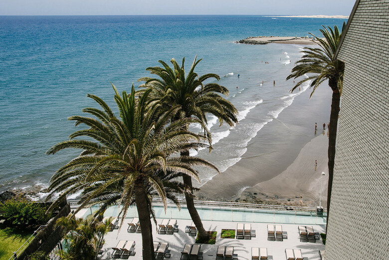 Hotel Don Gregory By Dunas - Adults Only