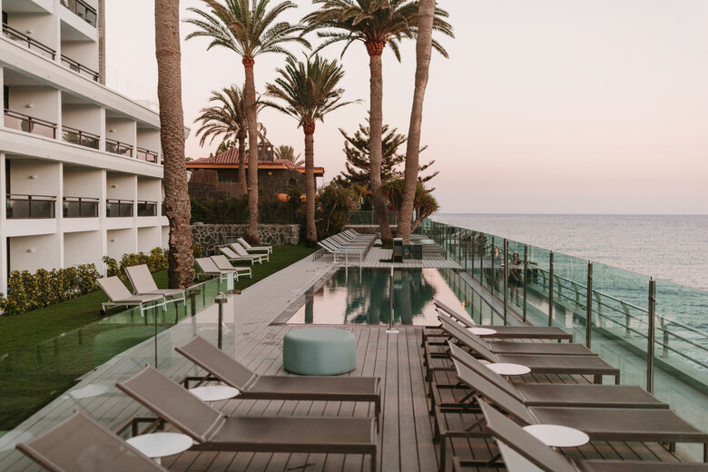 Hotel Don Gregory By Dunas - Adults Only