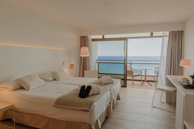 Hotel Don Gregory By Dunas - Adults Only