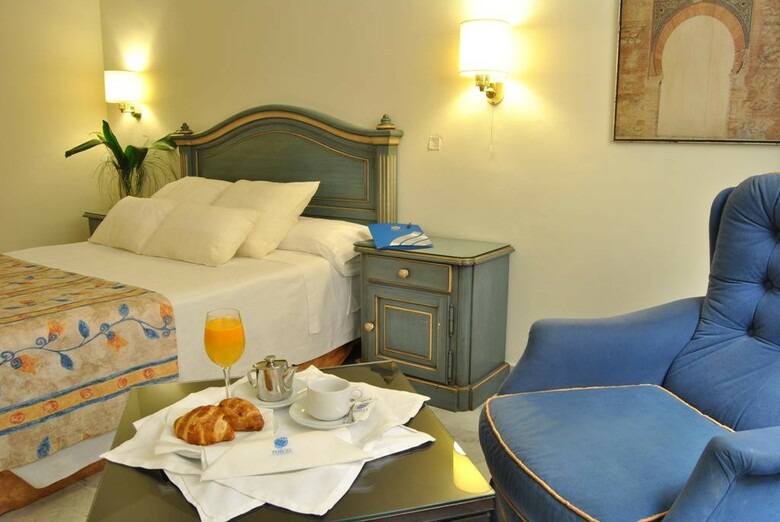 Hotel Porcel Sabica