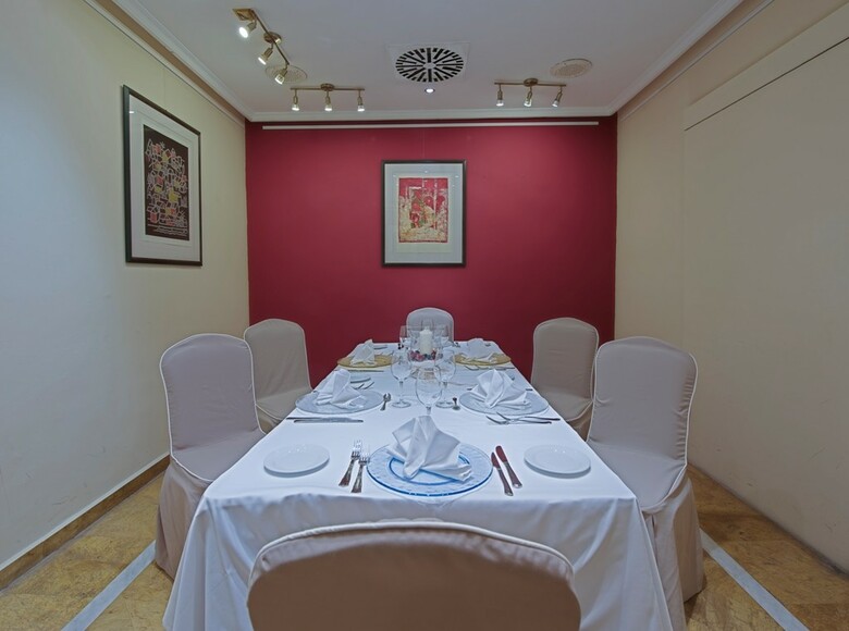 Hotel Porcel Sabica