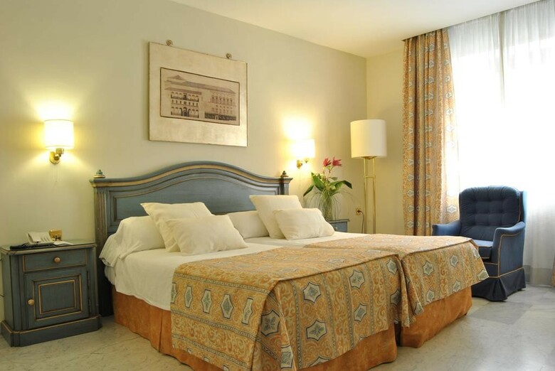 Hotel Porcel Sabica