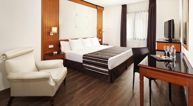 Hotel Meli� Granada