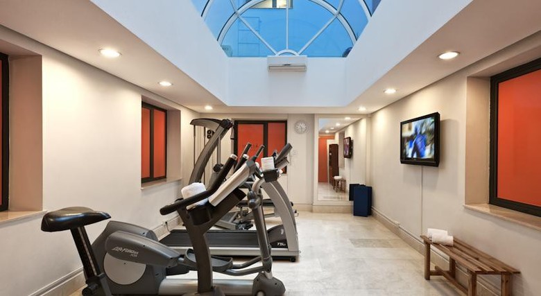 Hotel Meli� Granada