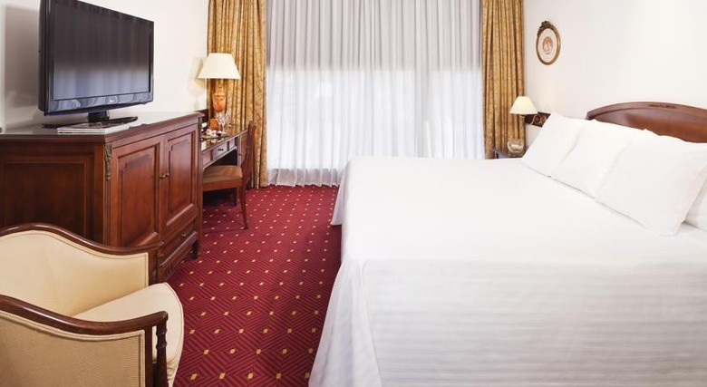 Hotel Meli� Granada