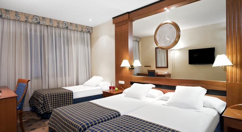 Hotel Meli� Granada