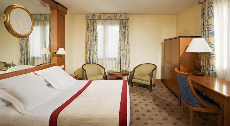 Hotel Meli� Granada