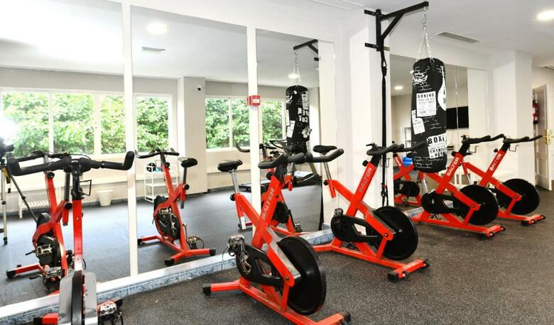 Hotel Salobre�a Suites
