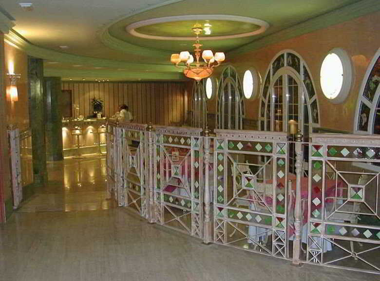 Hotel Los Angeles & Spa Granada