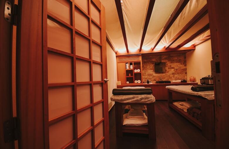 Hotel Los Angeles & Spa Granada