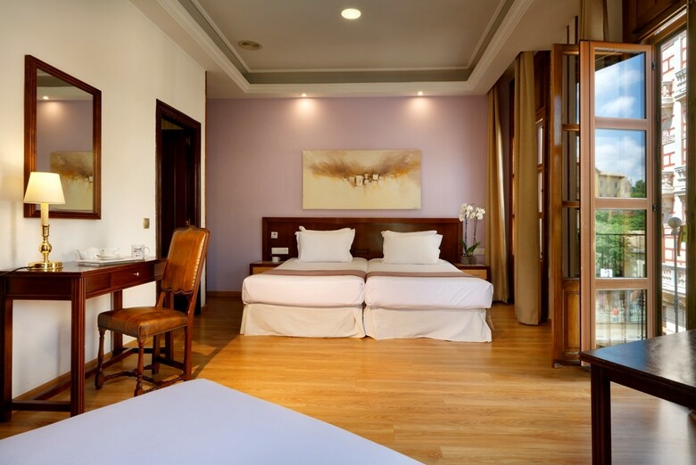 Hotel Exe Triunfo Granada
