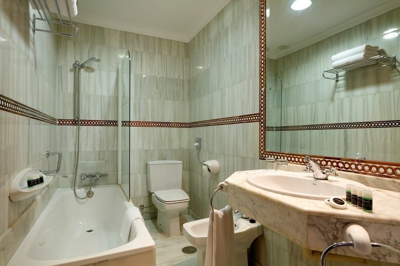Hotel Exe Triunfo Granada