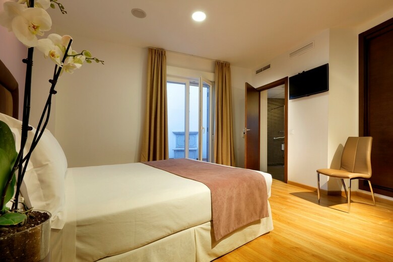 Hotel Exe Triunfo Granada