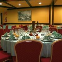 Hotel Aben Humeya