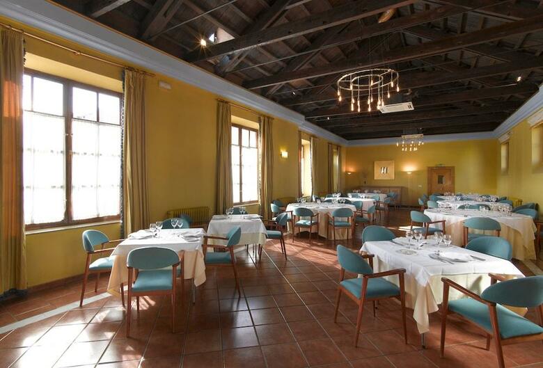 Hotel Maci� Monasterio De Los Basilios