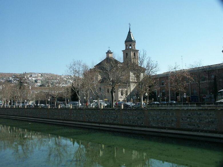 Hotel Maci� Monasterio De Los Basilios