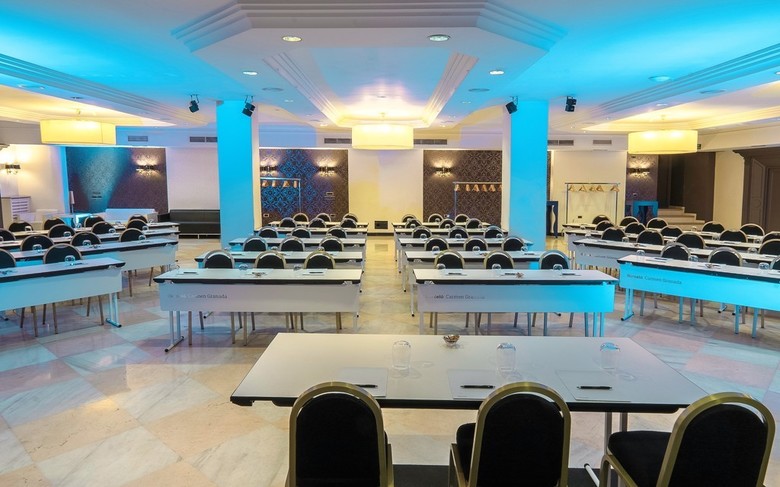 Hotel Barcel� Carmen Granada