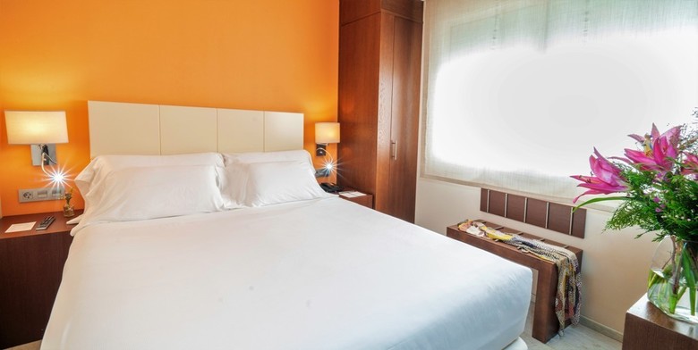 Hotel Barcel� Carmen Granada