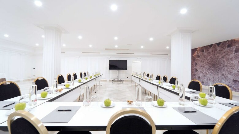 Hotel Barcel� Carmen Granada