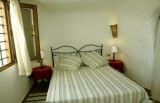 Hotel Casas Cuevas Galera