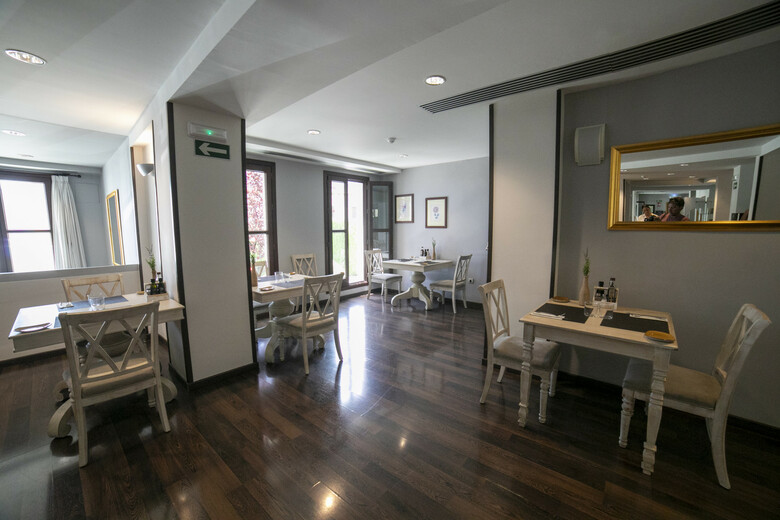 Hotel Villa Tur�stica De Bubi�n