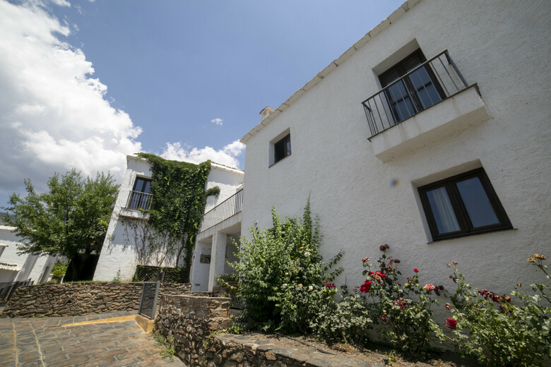 Hotel Villa Tur�stica De Bubi�n