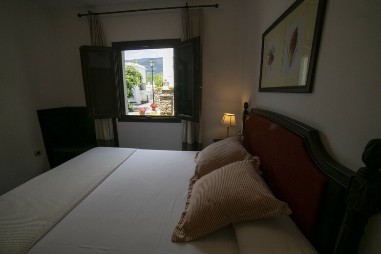 Hotel Villa Tur�stica De Bubi�n