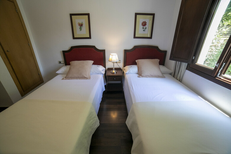 Hotel Villa Tur�stica De Bubi�n