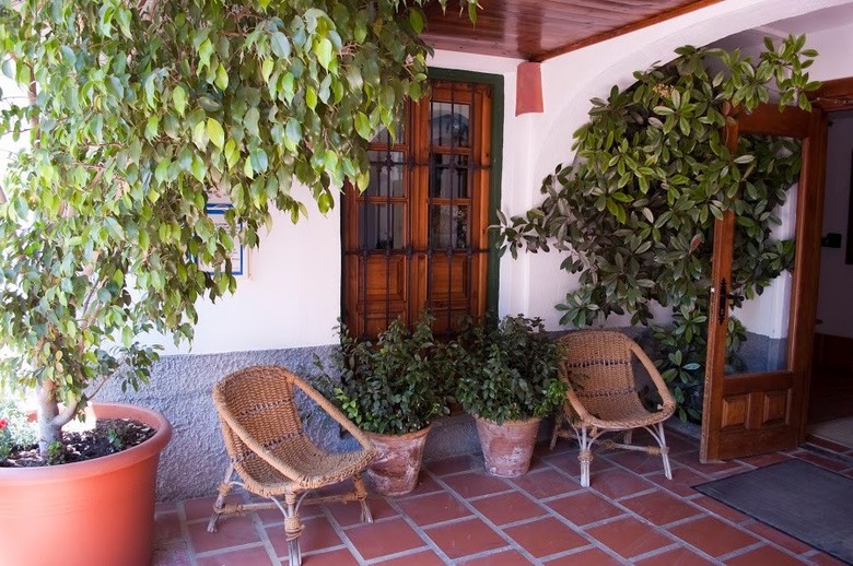 Hotel Alcadima