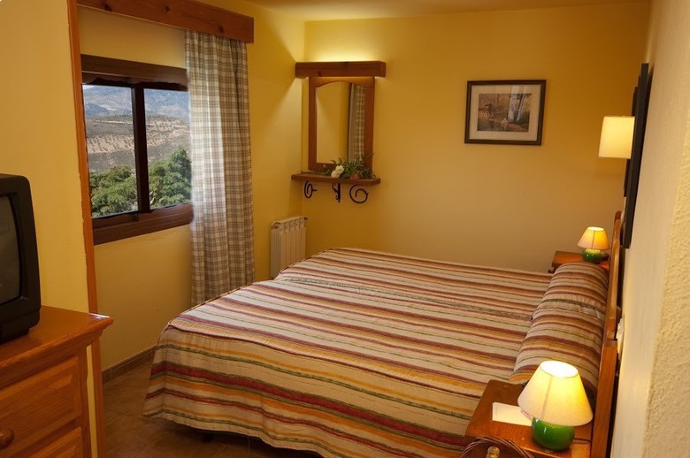 Hotel Alcadima