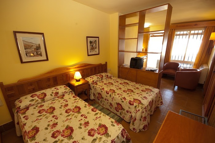 Hotel Alcadima