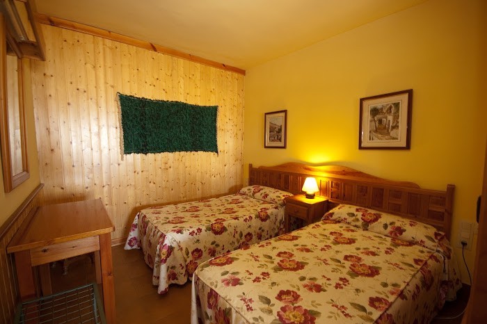 Hotel Alcadima