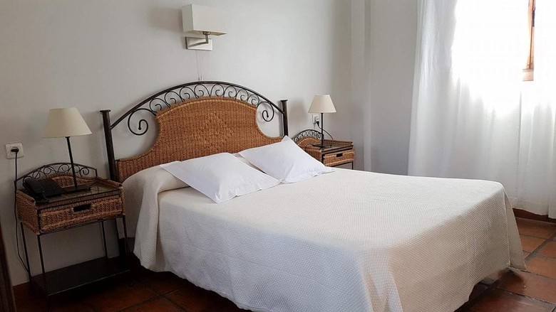 Hotel Taray Botanico